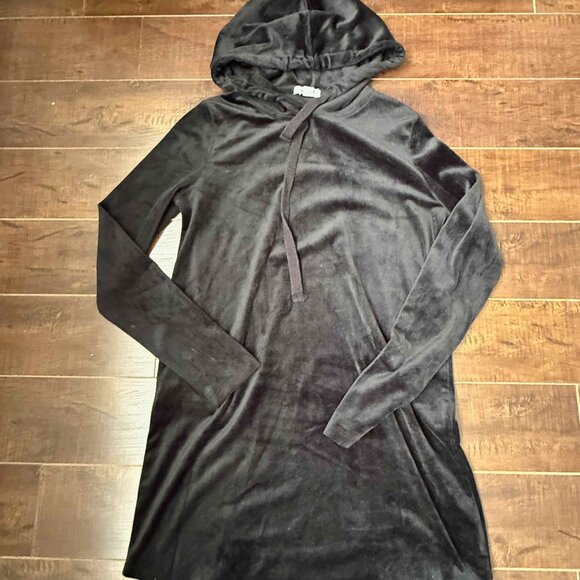Black Dress GARAGE Small - Picture 1 of 2